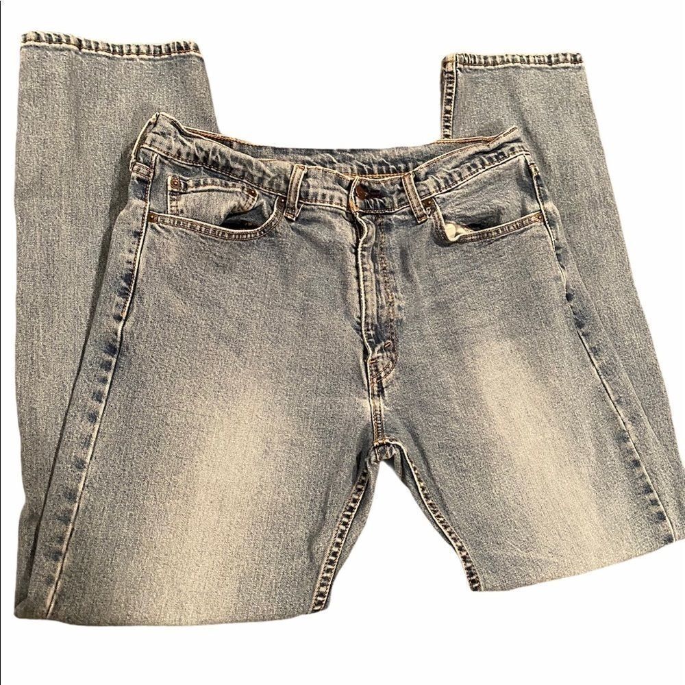 Levi’s  Jeans 505  Sz 36/32 Denim Men’s